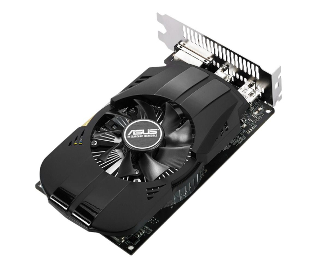ASUS GeForce GTX 1050 Ti Phoenix 4GB GDDR5 - 331742 - zdjęcie 3